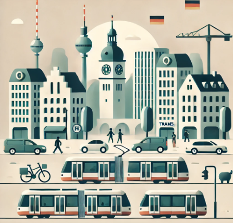 Strategien zur Reduzierung der Kosten für den öffentlichen Verkehr und Mobilität in Deutschland