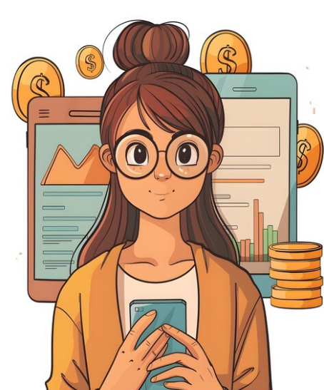 Vergleich der besten digitalen Banken für junge Erwachsene in Deutschland