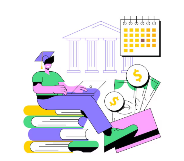 Finanzplanung für Universitätsstudenten in Deutschland