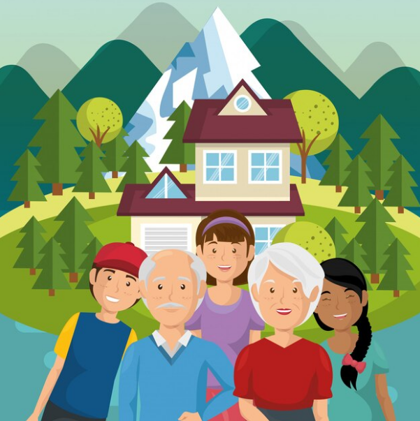 Finanzplanung für multigenerationale Familien in Deutschland Wie man Verantwortung teilt