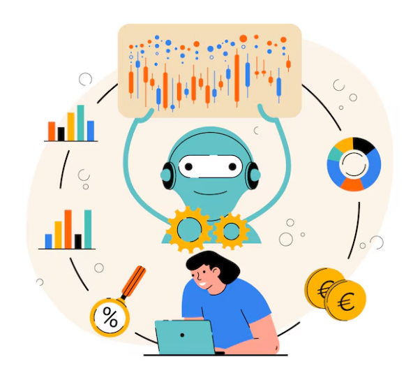 Der Einfluss von künstlicher Intelligenz auf die Personalisierung von Finanzdienstleistungen für deutsche Verbraucher
