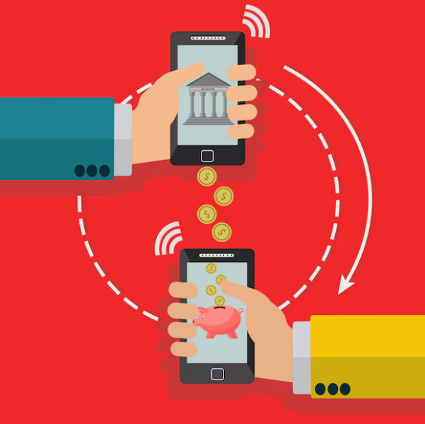 Die Revolution des mobilen Bezahlens in Deutschland: Wie man neue Finanztechnologien nutzt