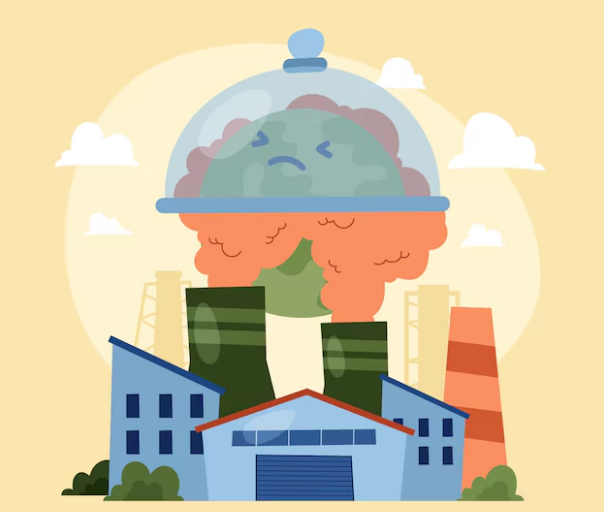 Wie der Klimawandel nachhaltige Investitionsentscheidungen in Deutschland beeinflusst