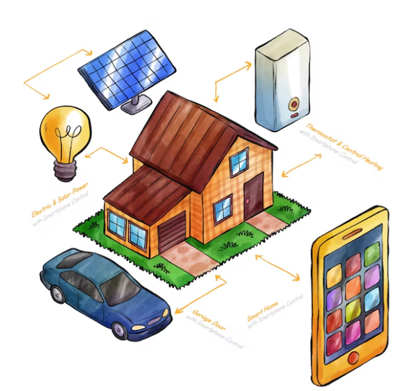 Die besten Förderprogramme für die Installation von Solaranlagen in deutschen Haushalten