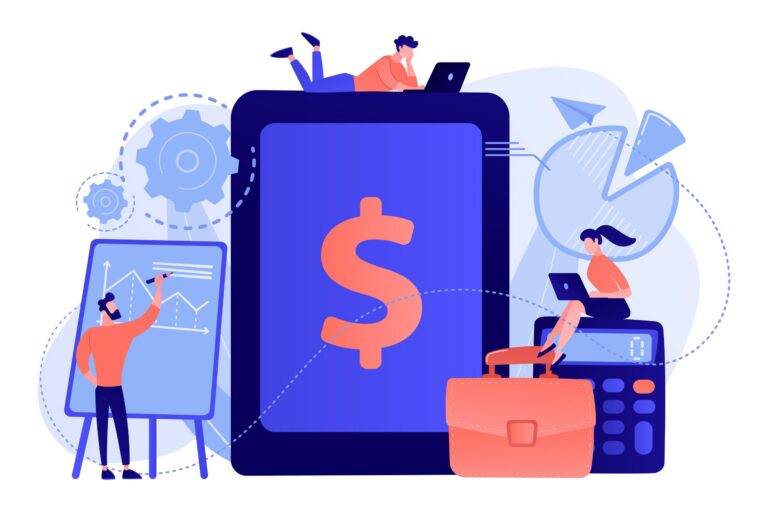 Die Zukunft der Finanztechnologie in Deutschland: Ein Blick auf Fintechs