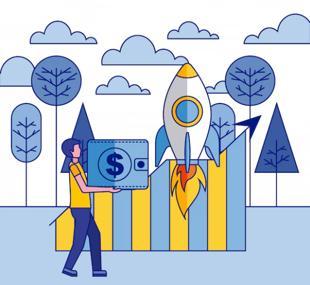 Startup-Finanzierung in Deutschland: Die Rolle von Venture Capital