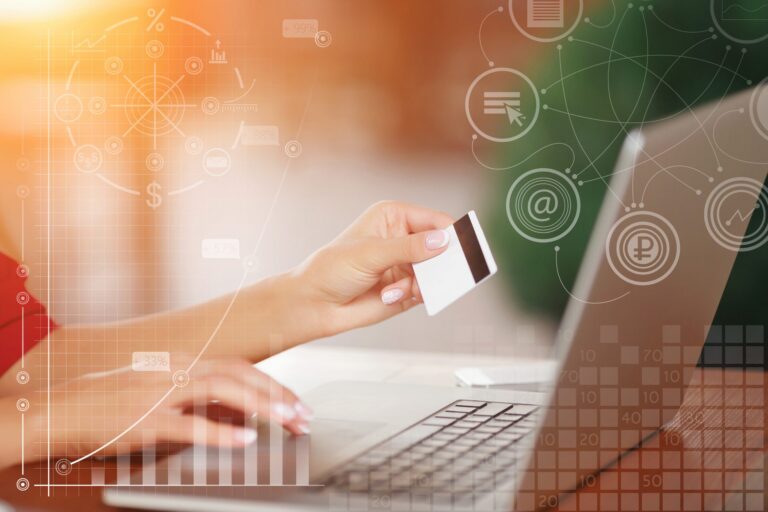 Die Auswirkungen der Bankendigitalisierung auf die finanzielle Eingliederung benachteiligter Gruppen in Deutschland