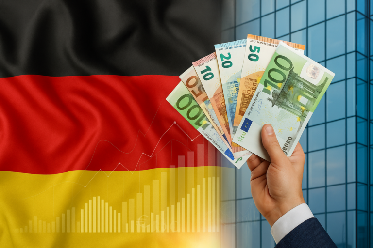Wie sich deutsche Banken auf die Nachfrage nach nachhaltigen Finanzdienstleistungen einstellen