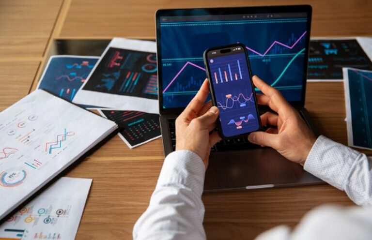 Wie Sie Ihr Anlageportfolio in Deutschland mit ETFs diversifizieren können