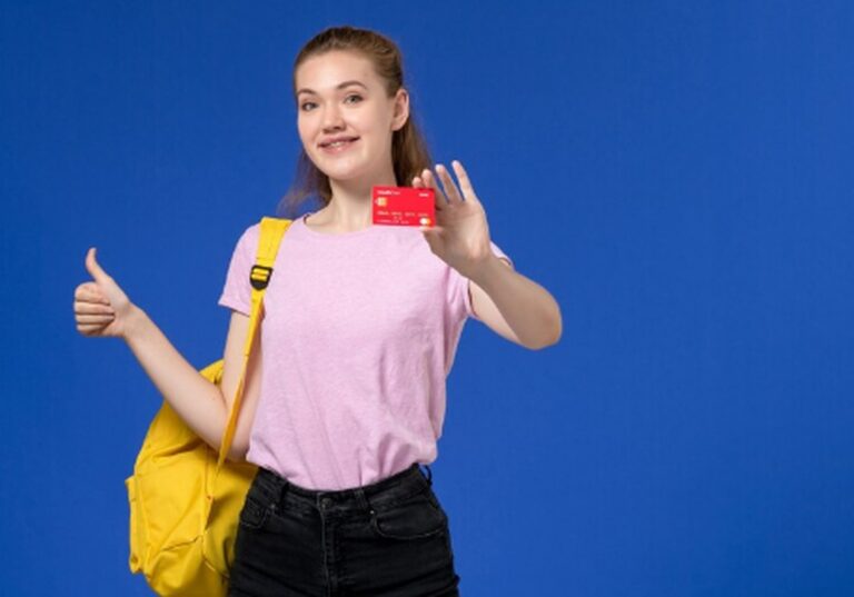 Kreditkarten für Studenten und junge Berufstätige in Deutschland: Erste Schritte ins finanzielle Leben