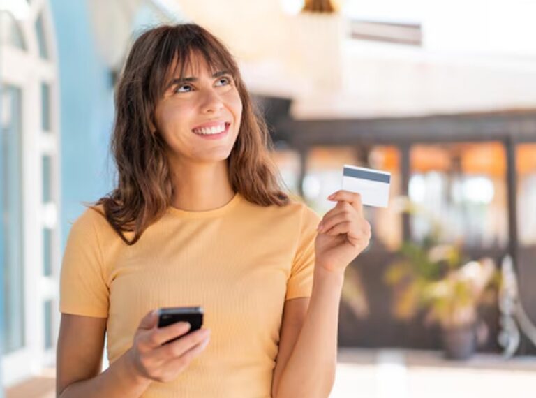Das Aufladen von Prepaid-Kreditkarten in Deutschland: Methoden, Kosten und Verfügbarkeit.