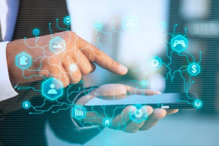 Tokenisierung von Vermögenswerten in Deutschland: Liegt die Zukunft der Investitionen in der Blockchain?