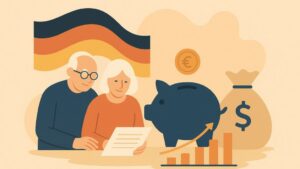 Ruhestandsplanung mit privaten Investitionen in Deutschland: Welche Optionen über das öffentliche System hinaus zu berücksichtigen sind