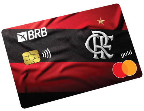 Cartão BRB Flamengo: O cartão de crédito que todo torcedor Rubro-Negro precisa ter!