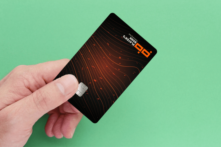 Cartão Player’s Bank: O Banco dos gamers