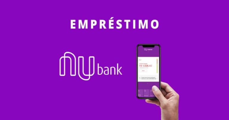 Empréstimo Nubank: Inovação, transparência e praticidade financeira