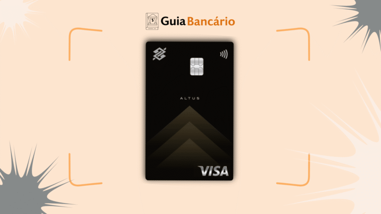 Banco do Brasil Altus: O cartão exclusivo para quem busca sofisticação!