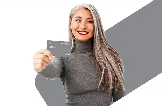 Cartão Ourocard Platinum: Seu aliado de crédito com múltiplas vantagens