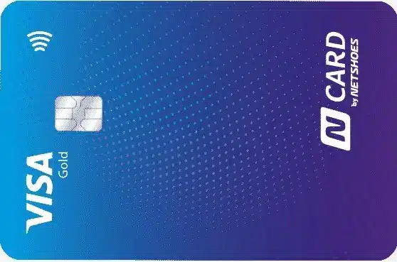 Cartão N Card da Netshoes: Solicitação, benefícios e muito mais!