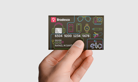 Cartão Bradesco Universitário Internacional Elo: Benefícios e funcionamento!