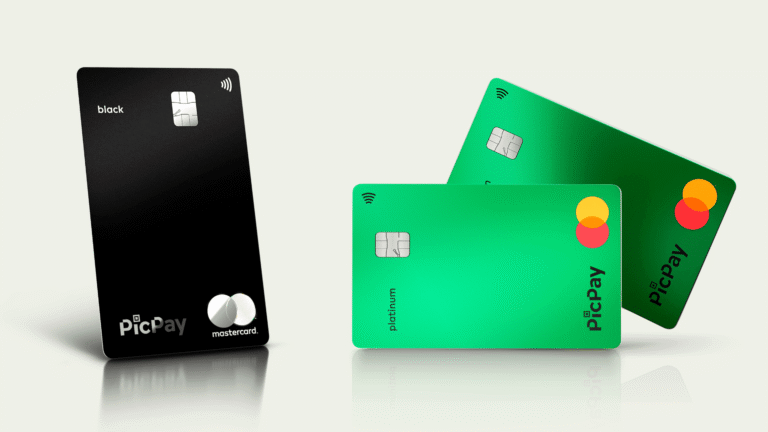 Cartão PicPay: Uma revolução no seu bolso
