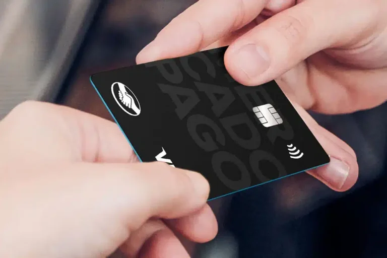 Cartão Mercado Pago Pré-Pago: Uma opção conveniente para suas compras!