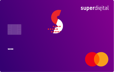 Cartão Superdigital: Uma alternativa inteligente para gerenciar suas finanças