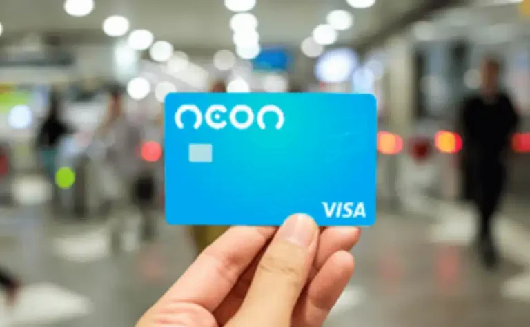 Cartão internacional Neon: Saiba como funciona e conheça vantagens