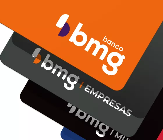 Desbravando as vantagens do cartão de crédito na conta digital BMG!