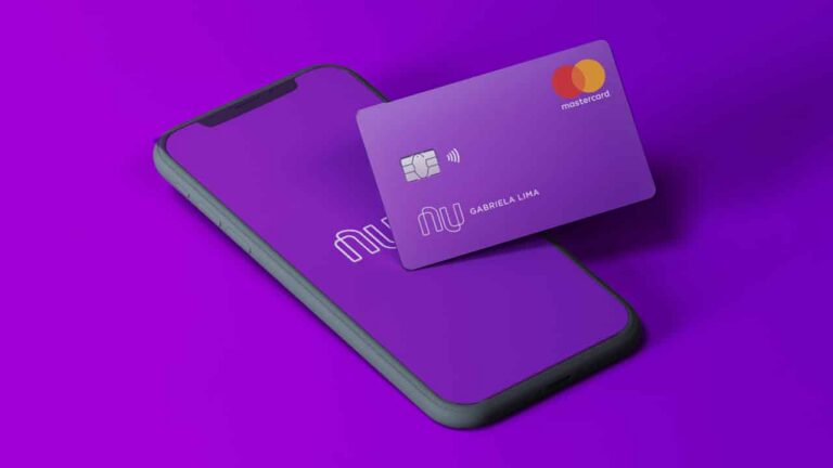 Cartão Nubank para negativados: Tudo sobre esta opção!