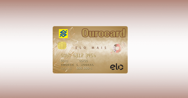 Descubra as vantagens do Cartão Ourocard Elo Mais!
