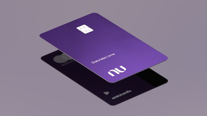 Cartão Nubank Ultravioleta: Conheça vantagens e desvantagens