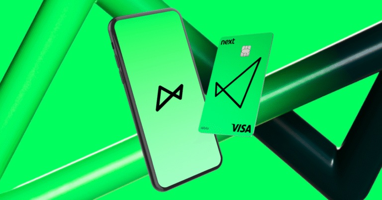 Descubra as Vantagens do Cartão Next Platinum