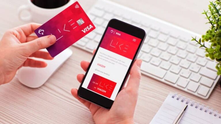 Cartão Bradesco Like Visa: Conheça vantagens exclusivas!