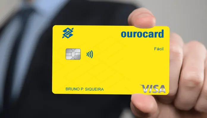 Cartão Ourocard Fácil: Tudo o que você precisa saber!