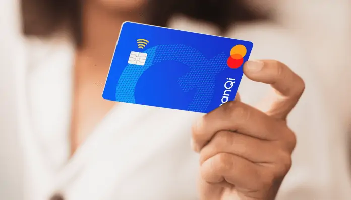 Descubra as vantagens do Cartão Pré-pago banQi!