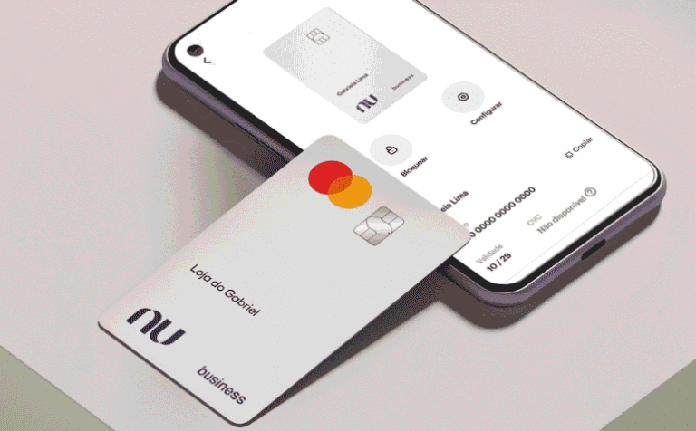 Descubra o poder do cartão de crédito Nubank PJ: Tudo o que você precisa saber!