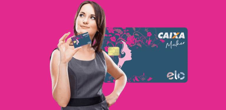 Cartão Caixa Elo Flex Mulher Internacional: Uma opção vantajosa para mulheres