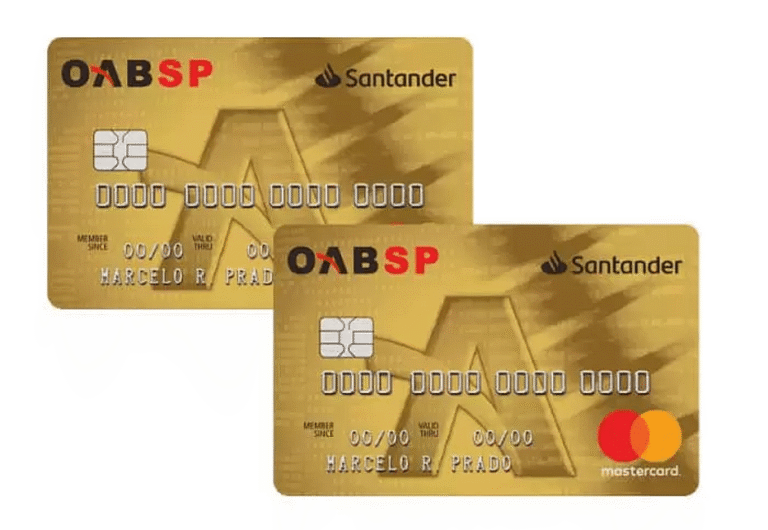 Conheça as vantagens exclusivas do Cartão Santander OAB!