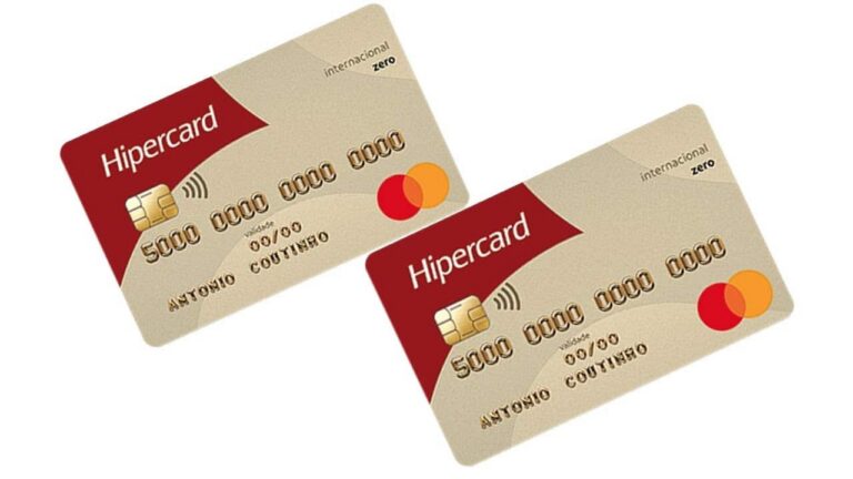 Descubra as vantagens do cartão Hipercard Internacional!