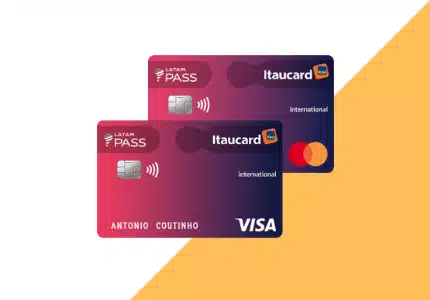 Cartão de Crédito Latam Pass Internacional: Guia completo!