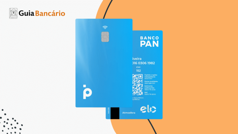 Banco Pan Atmosfera: Mais benefícios e facilidade no seu dia a dia!