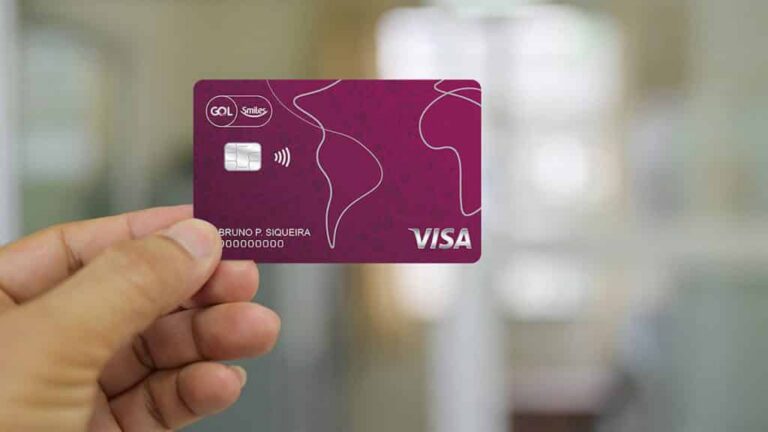 Cartão BB Gol Smiles Visa Internacional: O seu passaporte para novas viagens!