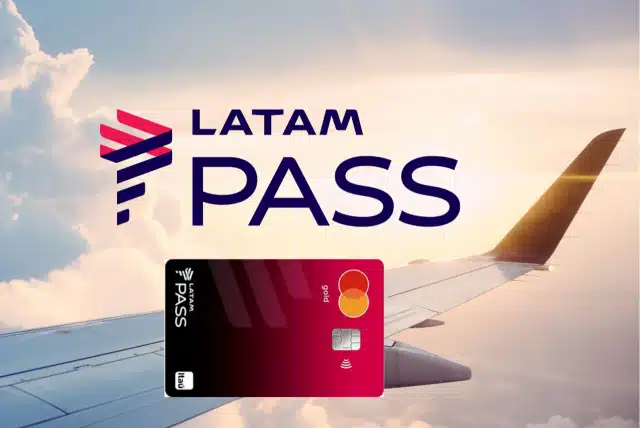 Cartão Latam Pass Gold: O cartão ideal para quem ama viajar!