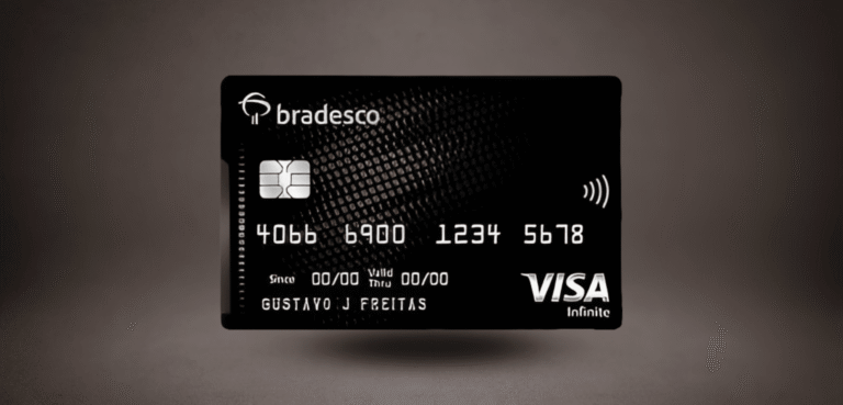 Cartão Bradesco Prime Infinite: Exclusividade e benefícios premium para clientes exigentes!