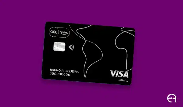 Cartão Bradesco Smiles Visa Infinite: O parceiro ideal para viajantes frequentes!
