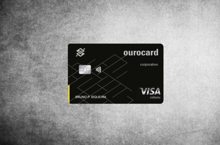 Cartão Ourocard Visa Infinite: Descubra um mundo de benefícios exclusivos!