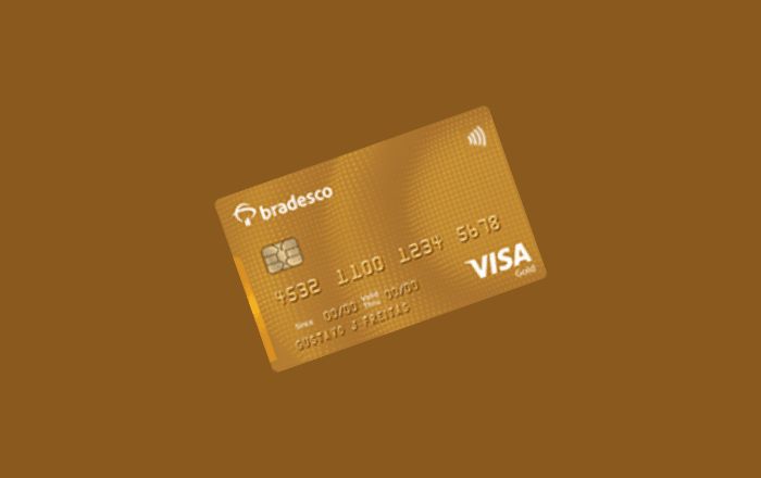 Cartão Bradesco Visa Gold: Um mundo de benefícios e vantagens exclusivas!