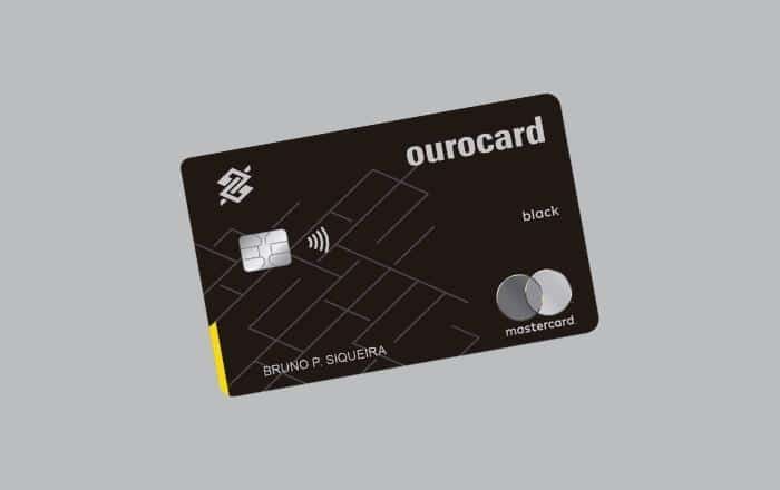Cartão Ourocard Mastercard Black: Um mundo de vantagens exclusivas para você!