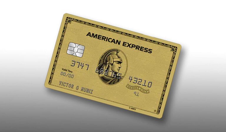 Cartão American Express Gold Card Bradesco: Elegância e vantagens exclusivas!